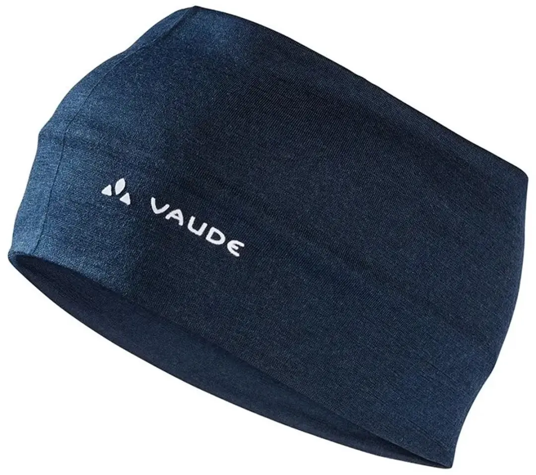 Vaude Cassons Merino Hoofdband