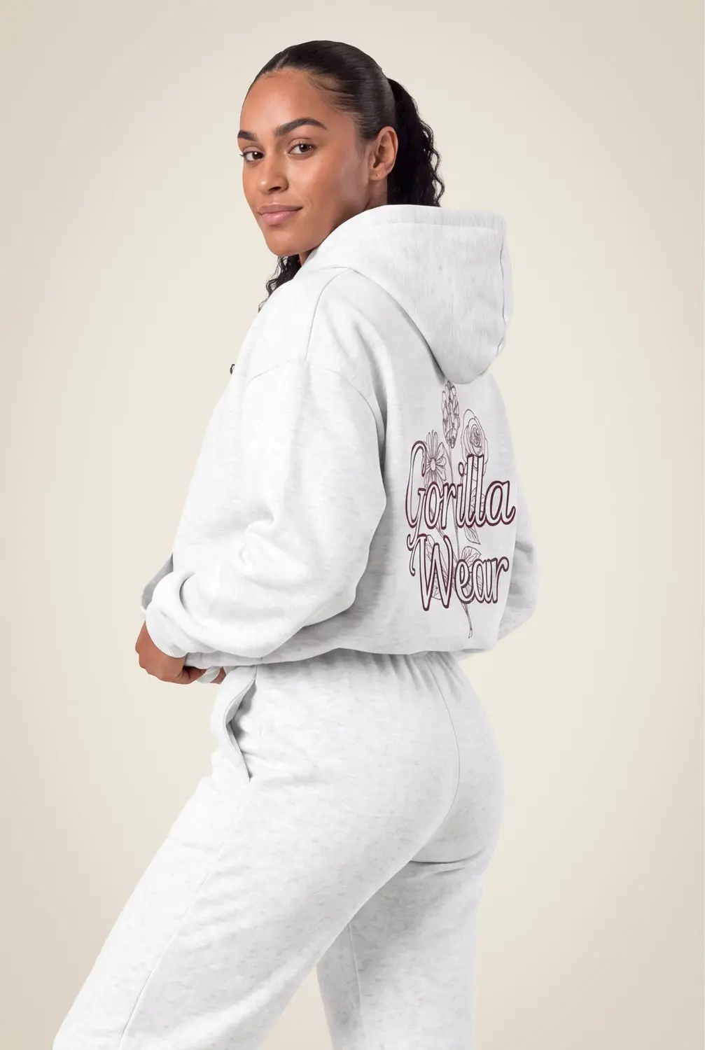 Gorilla Wear Skye Hoodie
