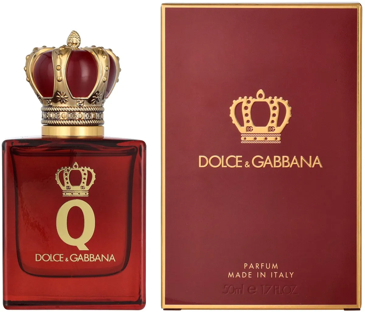 Dolce & Gabbana Q Parfum 50ml