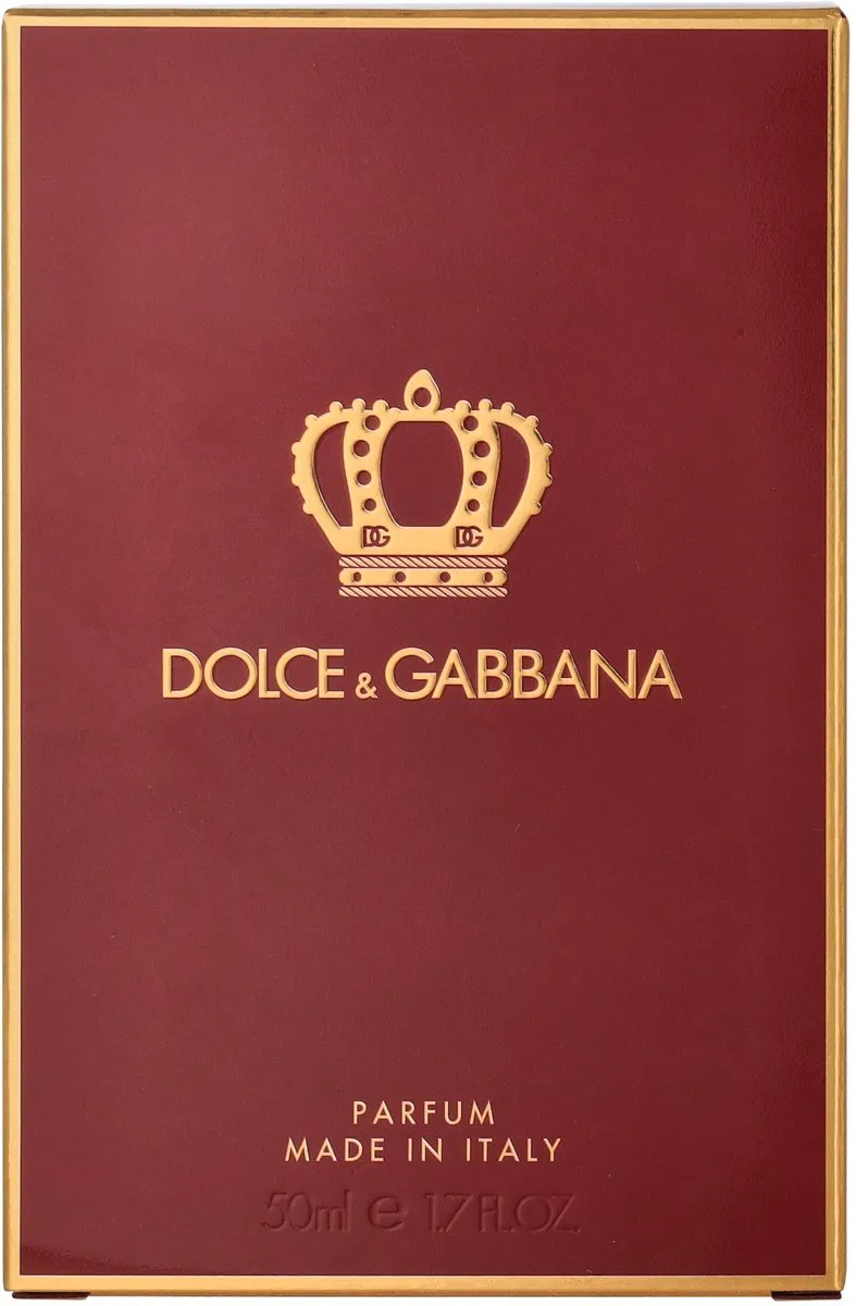 Dolce & Gabbana Q Parfum 50ml