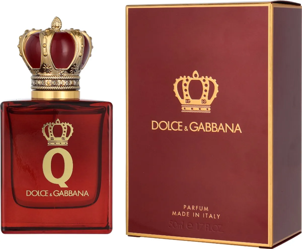 Dolce & Gabbana Q Parfum 50ml
