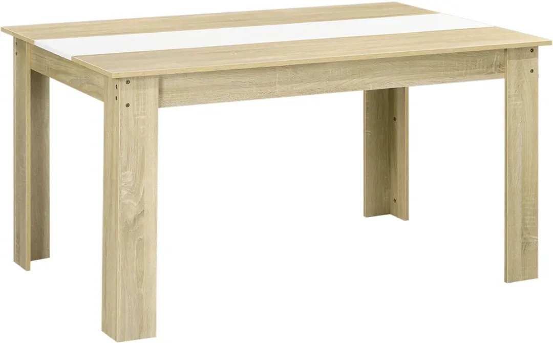 HOMCOM Eettafel