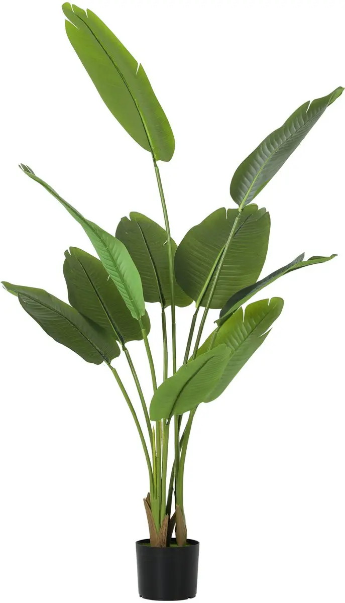 HOMCOM Kunstplanten