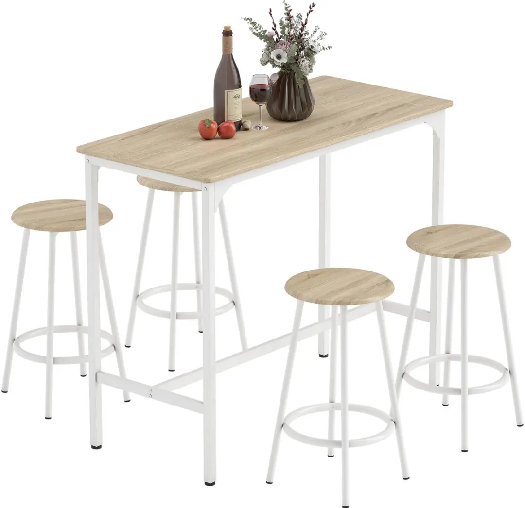 HOMCOM Bartafelset