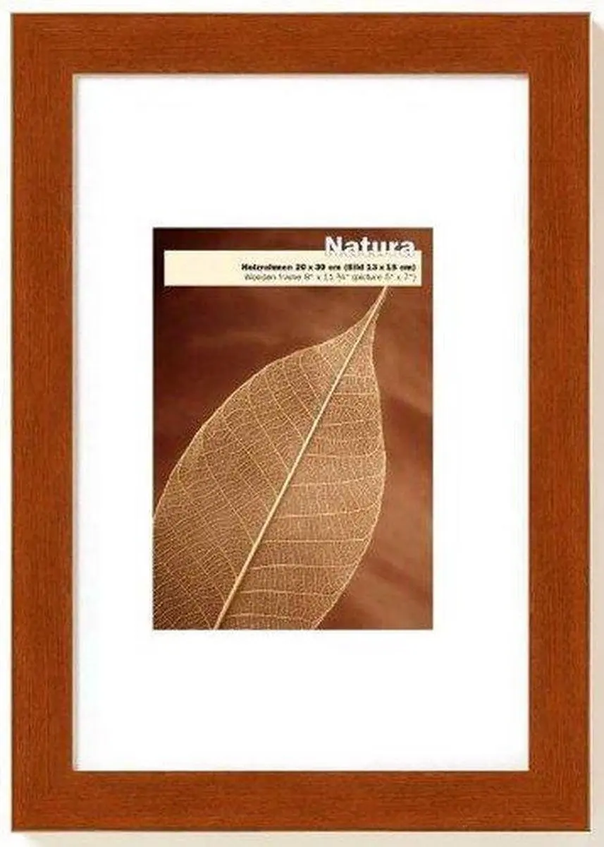 Walther Design Natura