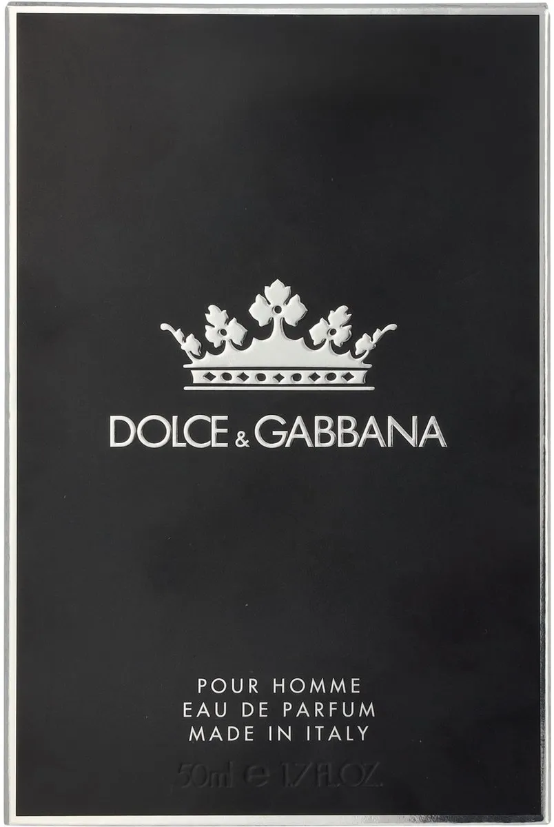Dolce & Gabbana K Eau de Parfum 50ml