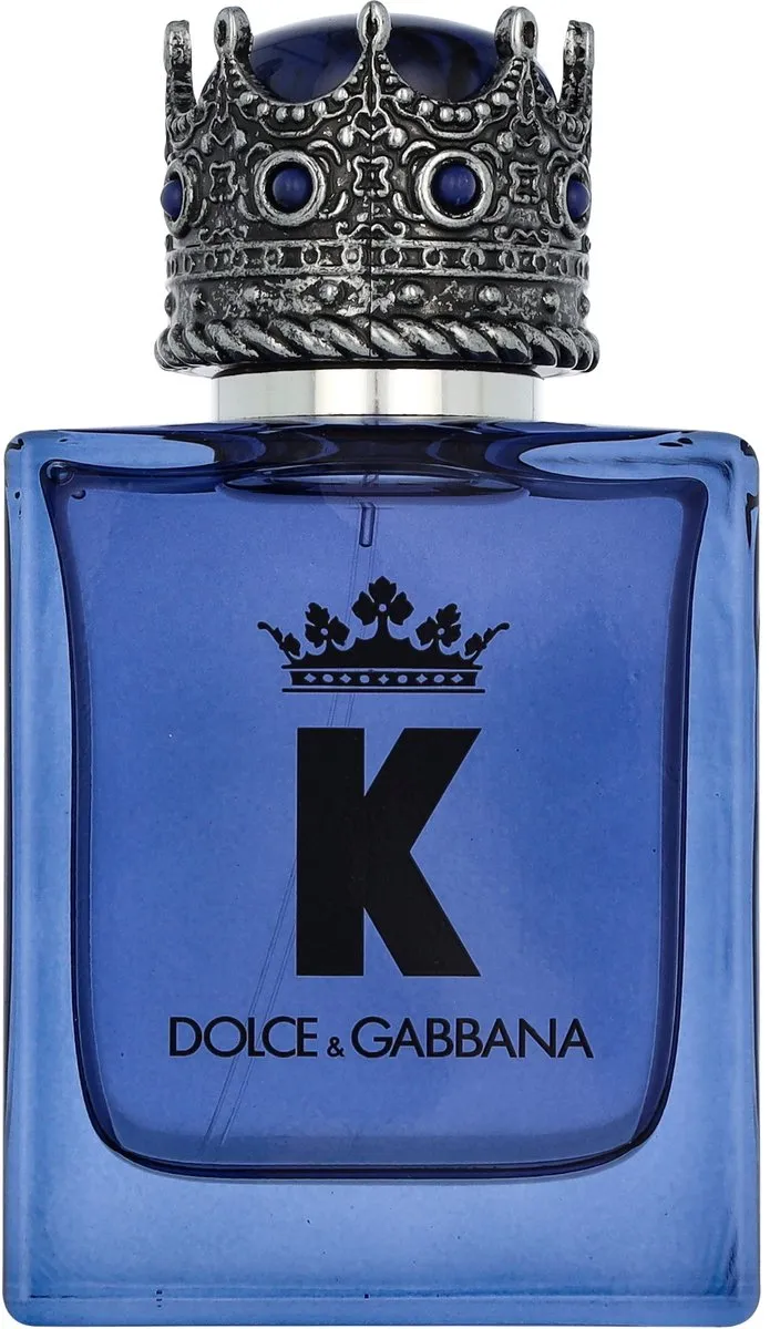 Dolce & Gabbana K Eau de Parfum 50ml