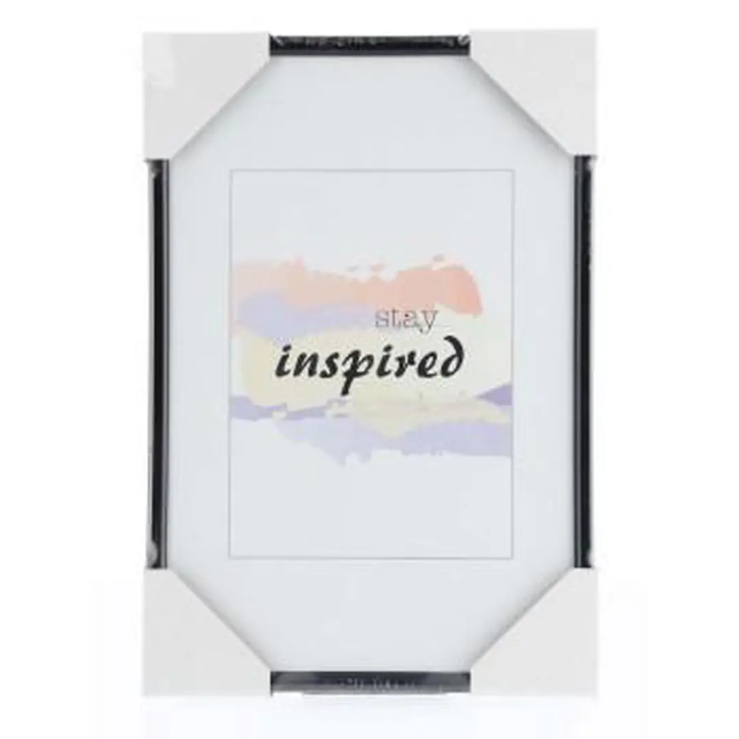 Hama Madrid Fotolijst 20x30cm Zwart - afbeelding 5 van 6
