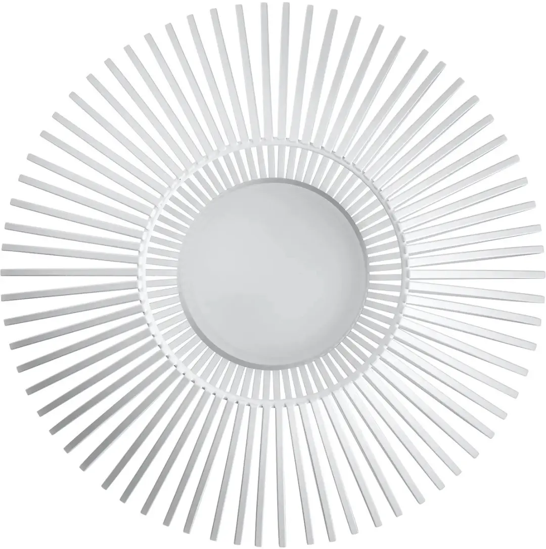 Blomus LYVA Lantaarn - Wit - afbeelding 6 van 6