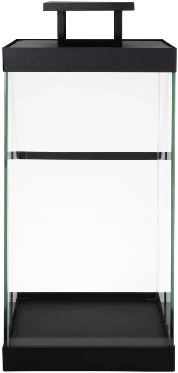 Blomus Finca Lantaarn - 46 cm - Zwart - afbeelding 2 van 6