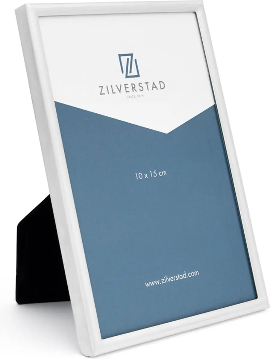 Zilverstad Sweet Memory Fotolijst 10x15cm