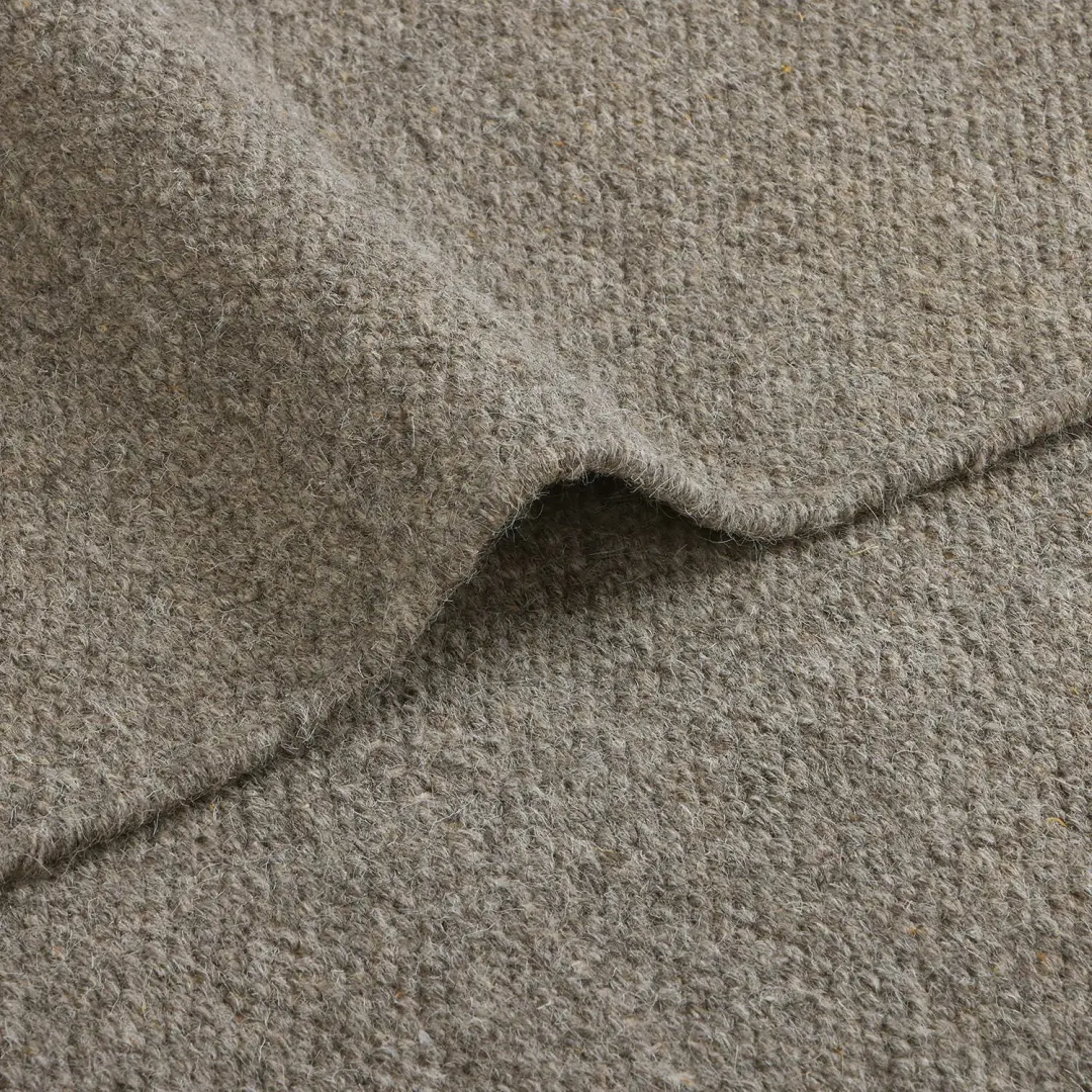 Loberon Tharim Vloerkleed - beige - afbeelding 3 van 6
