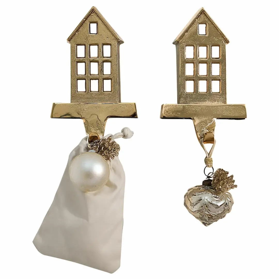 Loberon Haakset Xanique Goud