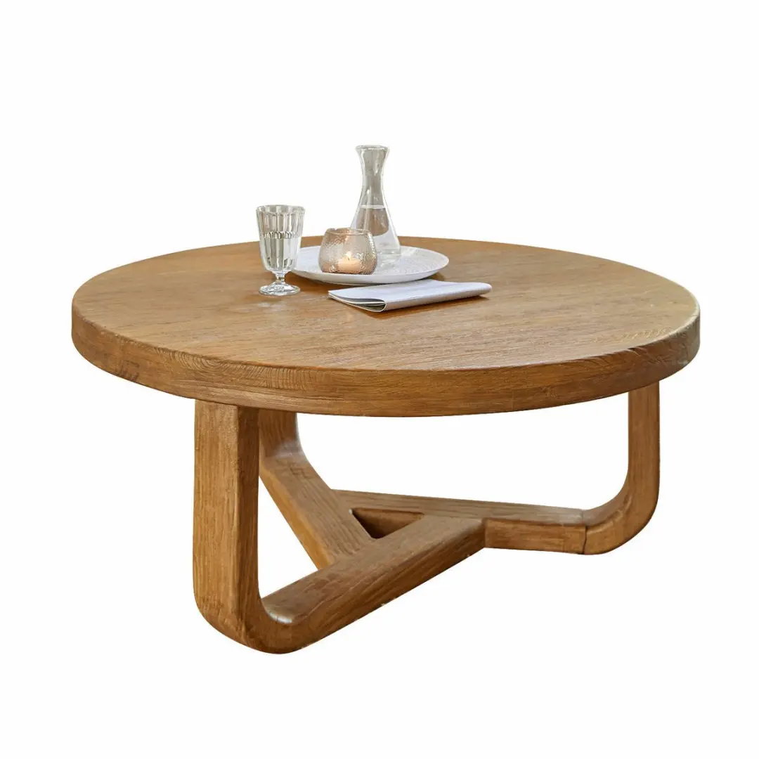 Loberon Trésorique Salontafel 100cm