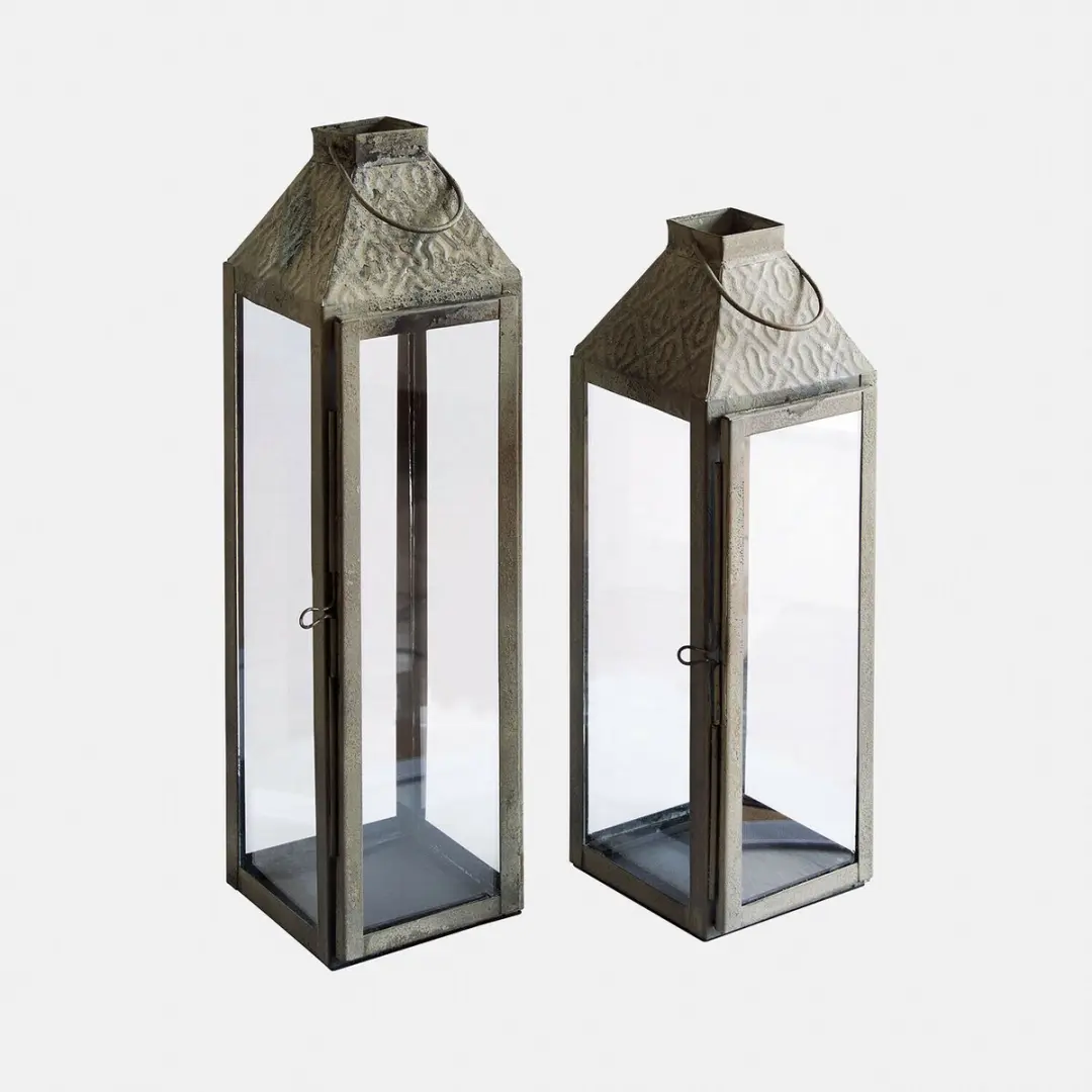 Loberon Tovarella Lantaarnset 2 Stuks