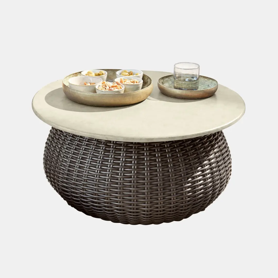 Loberon Tarevo Salontafel