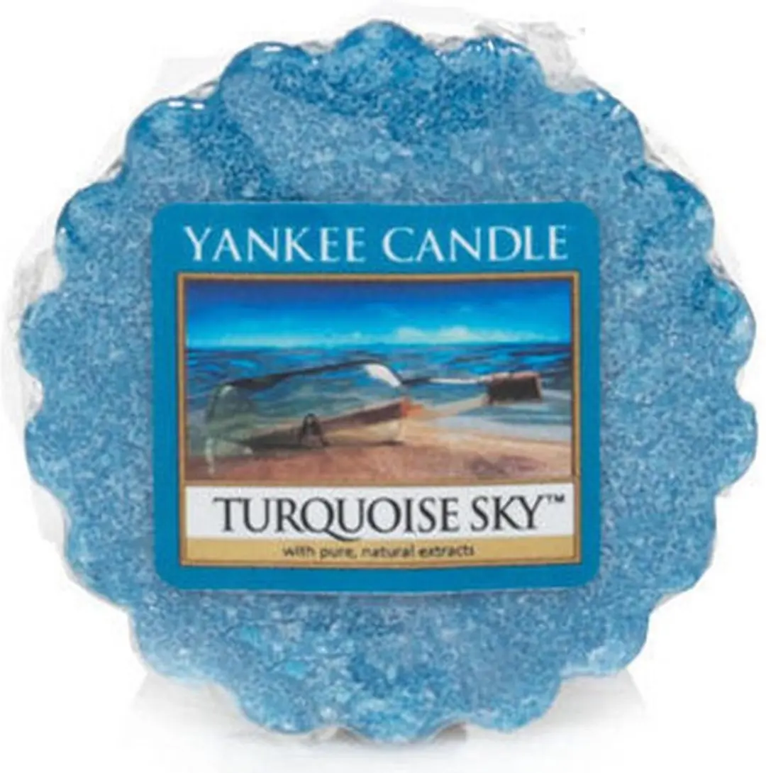 Yankee Candle Waxmelts