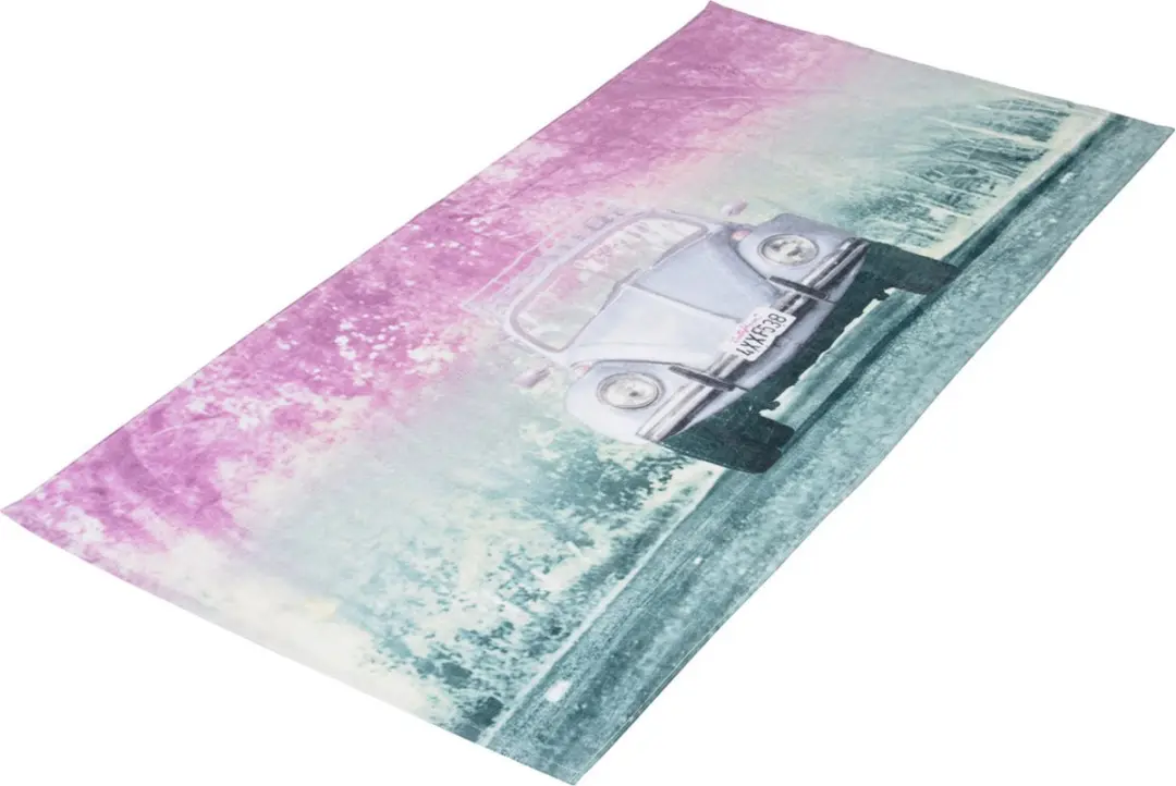 Urban Beach x Volkswagen® California Beetle Strandlaken