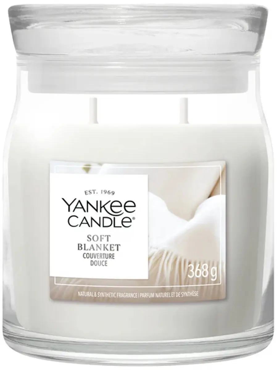 Yankee Candle