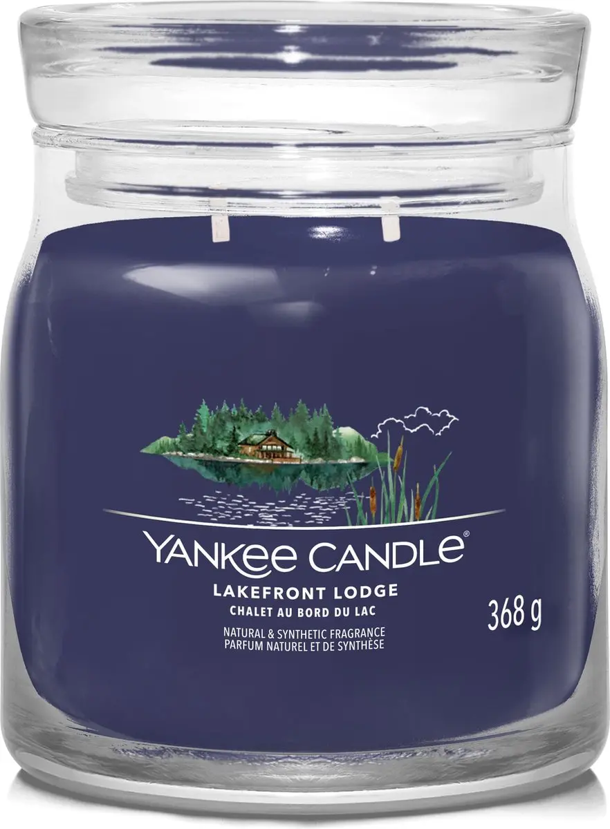 Yankee Candle