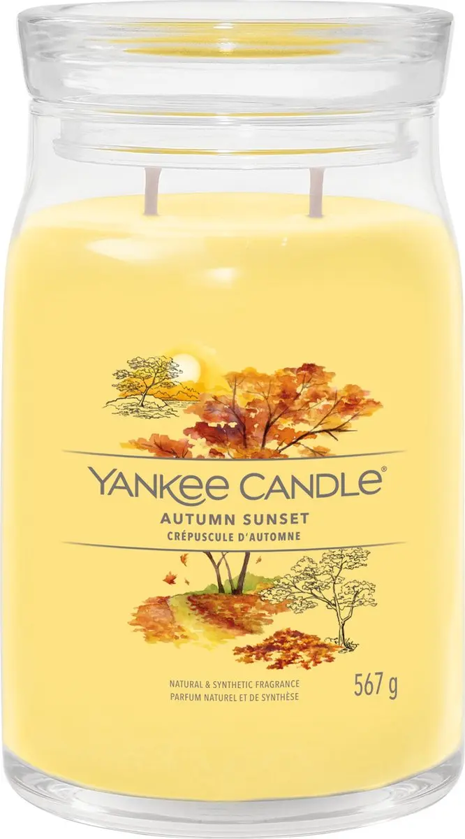 Yankee Candle