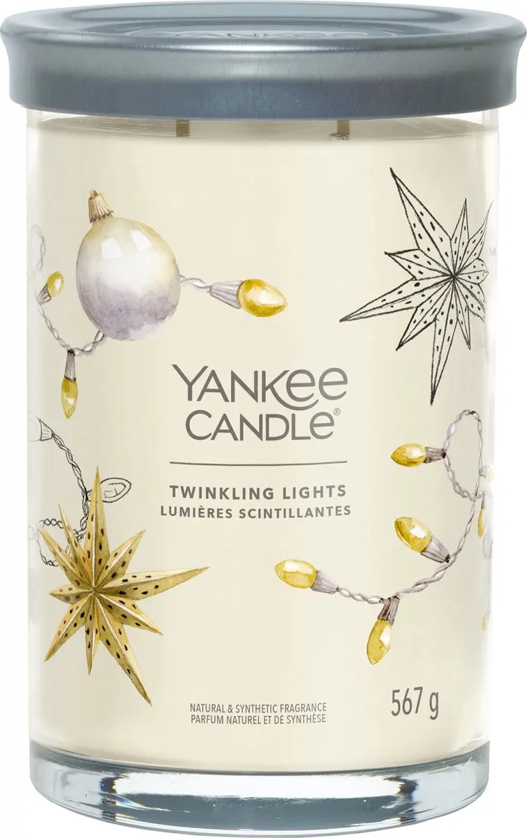 Yankee Candle