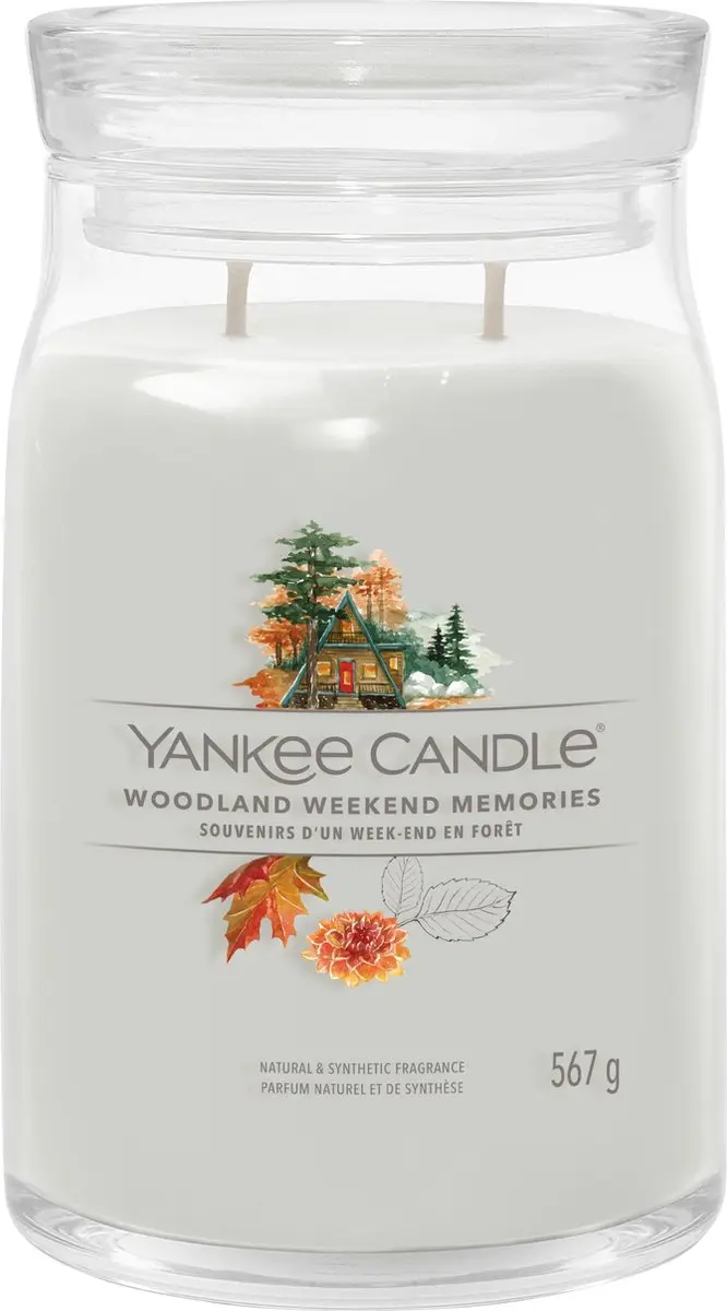 Yankee Candle