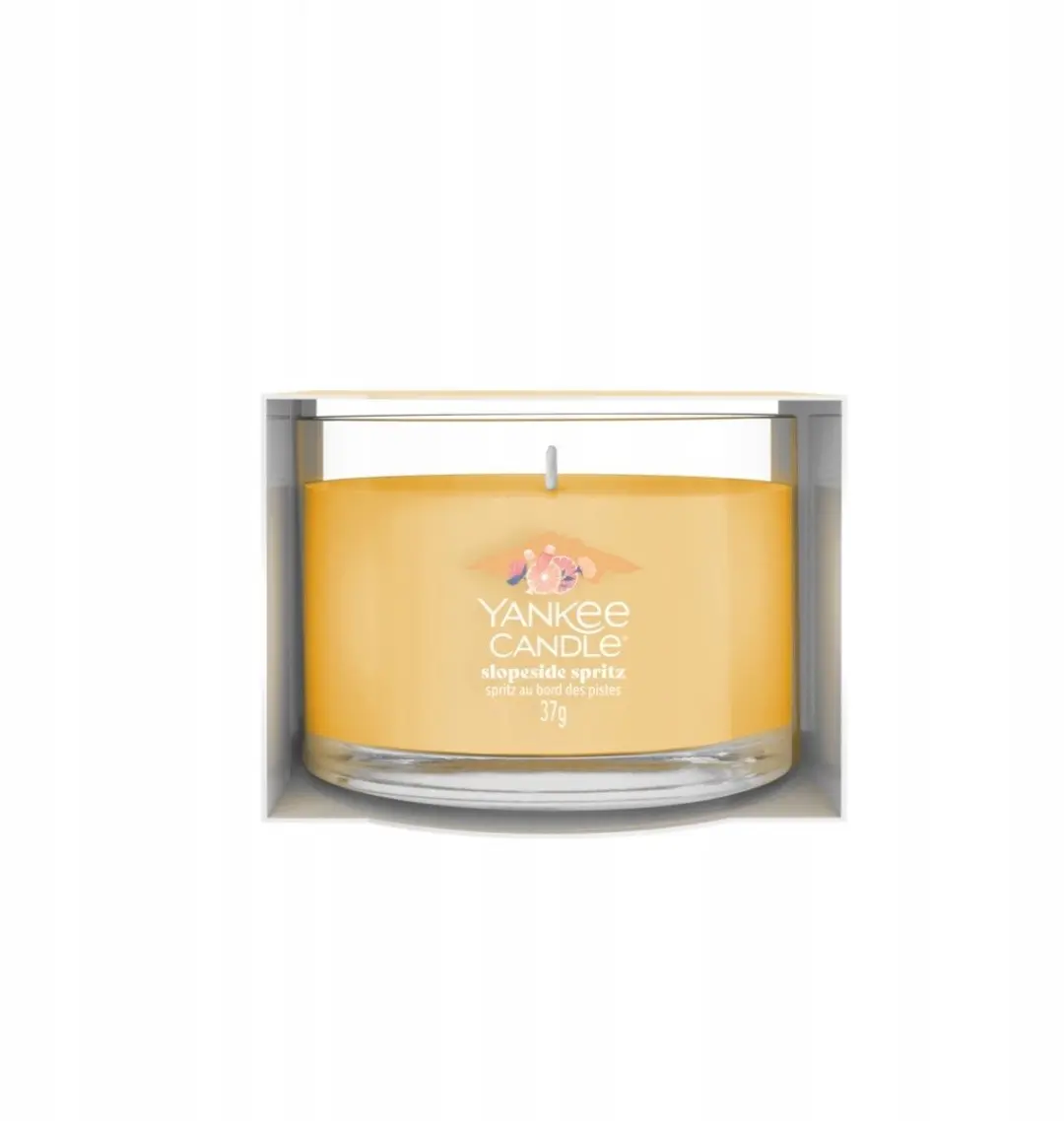 Yankee Candle Filled Votive