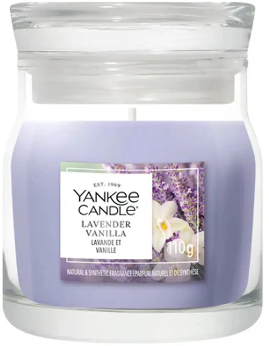 Yankee Candle