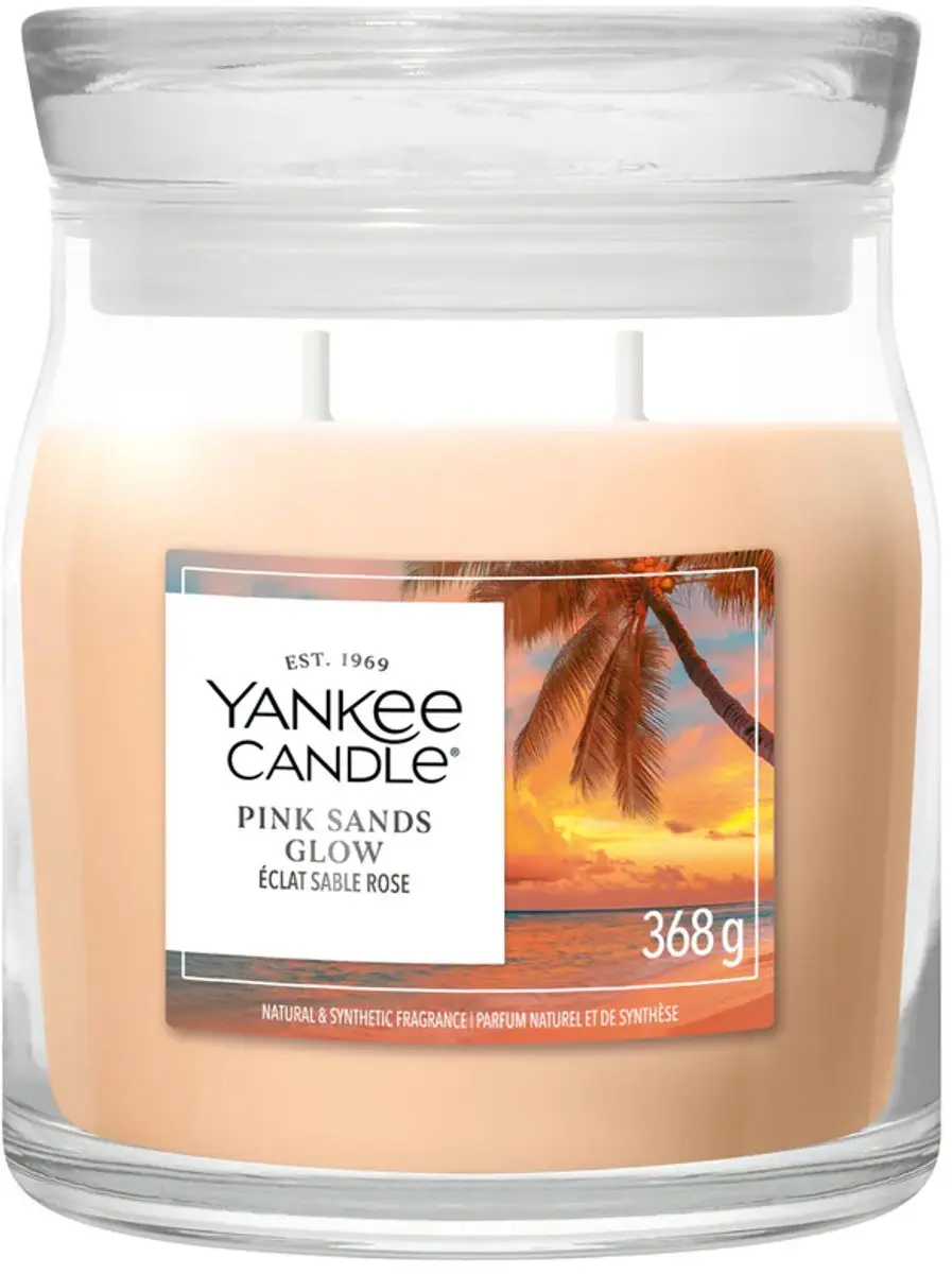 Yankee Candle