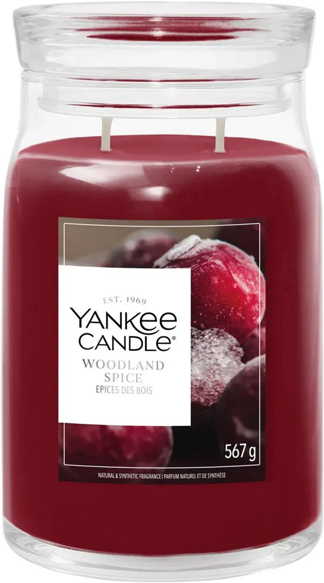 Yankee Candle