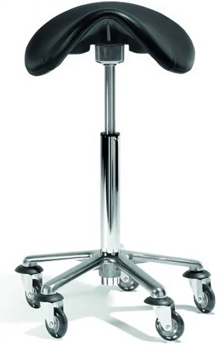 Sibel Saddle Stool Multifunctional