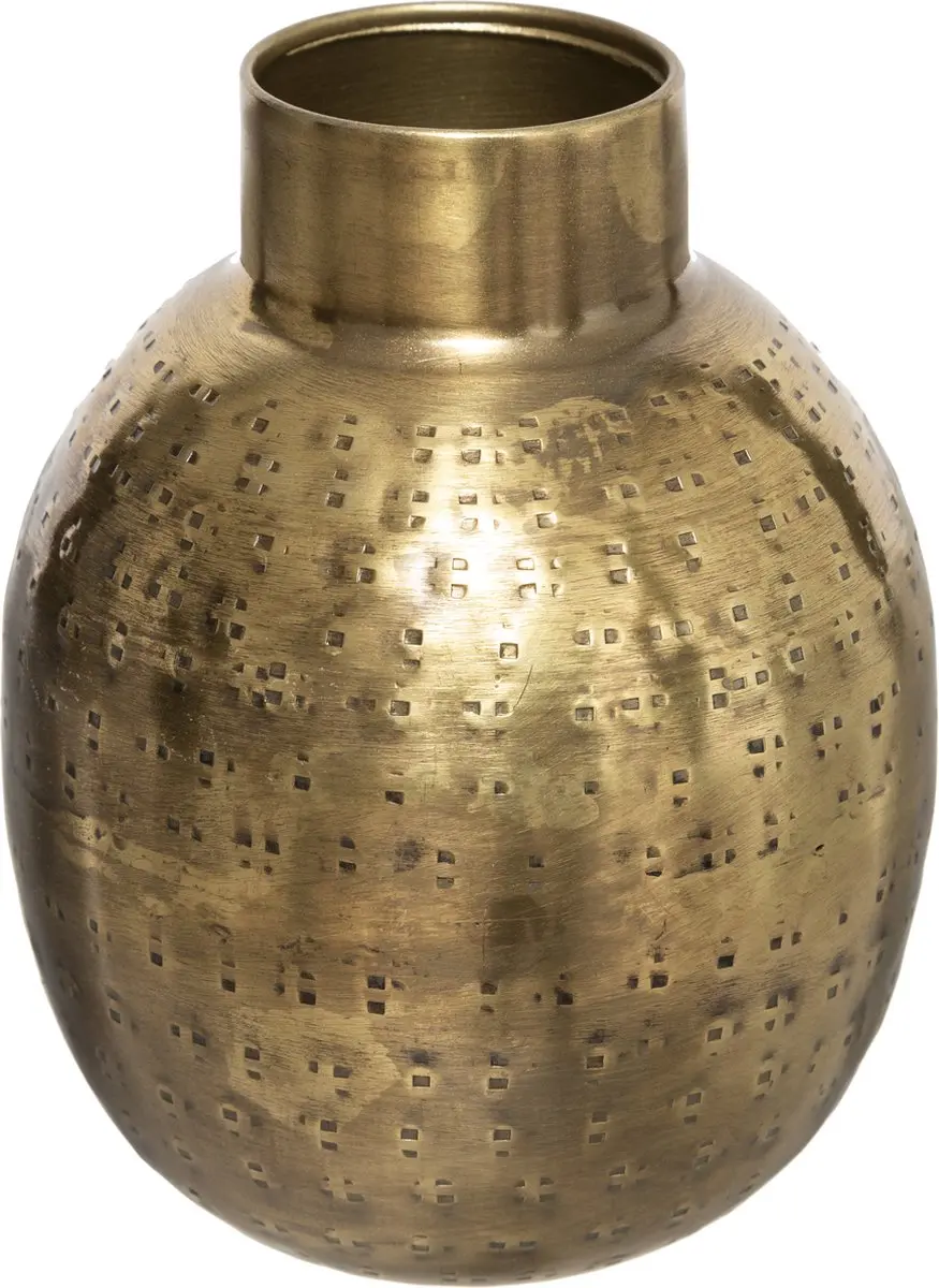 Atmosphera Metalen vaas