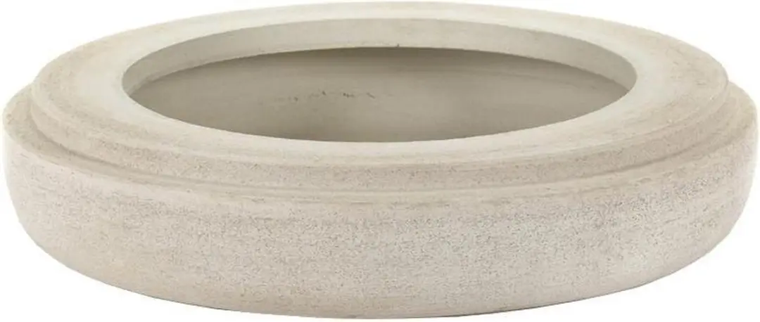 Serax Volumes By Piet Boon Schaal Medium Ø29cm H8cm