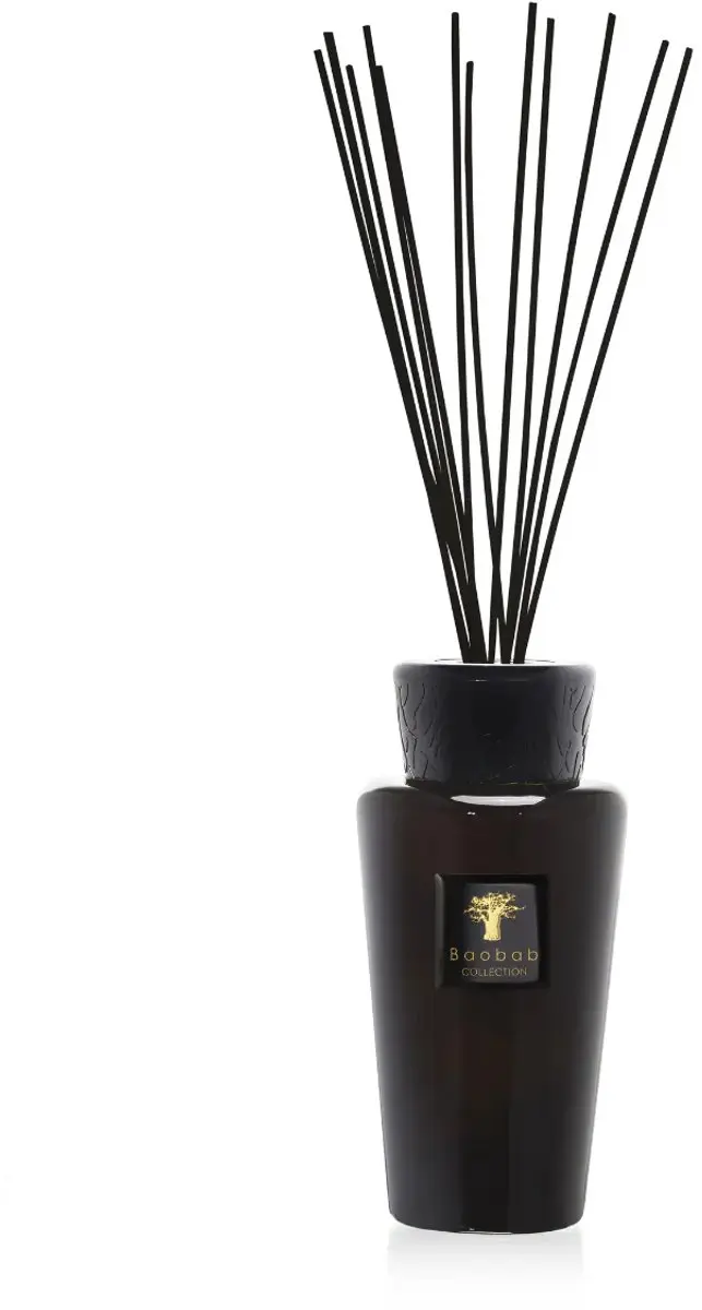 Baobab Collection