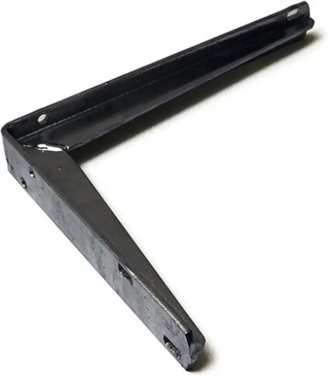 Dulimex PNW 6023B Plankdrager 300x550mm - Wit - afbeelding 3 van 3