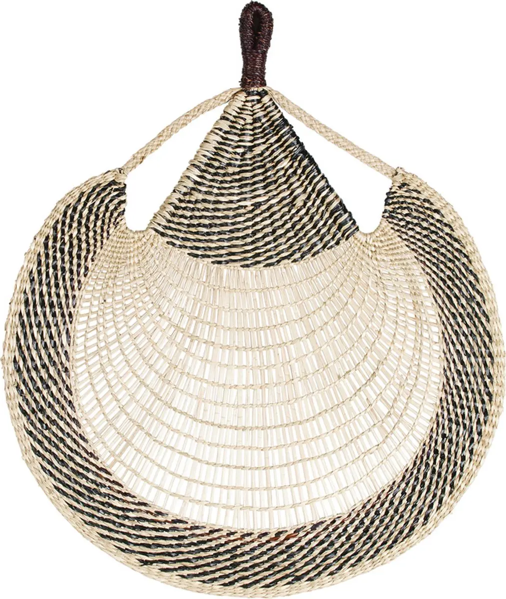 Broste Copenhagen decoratieve waaier Ibi