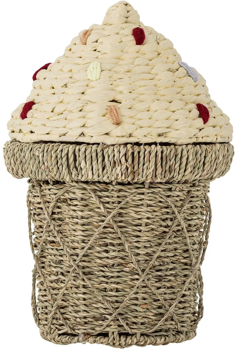 Bloomingville Mini Cillie Opbergmand