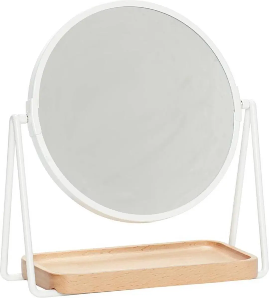 Hübsch Smize Tafelspiegel 10cm