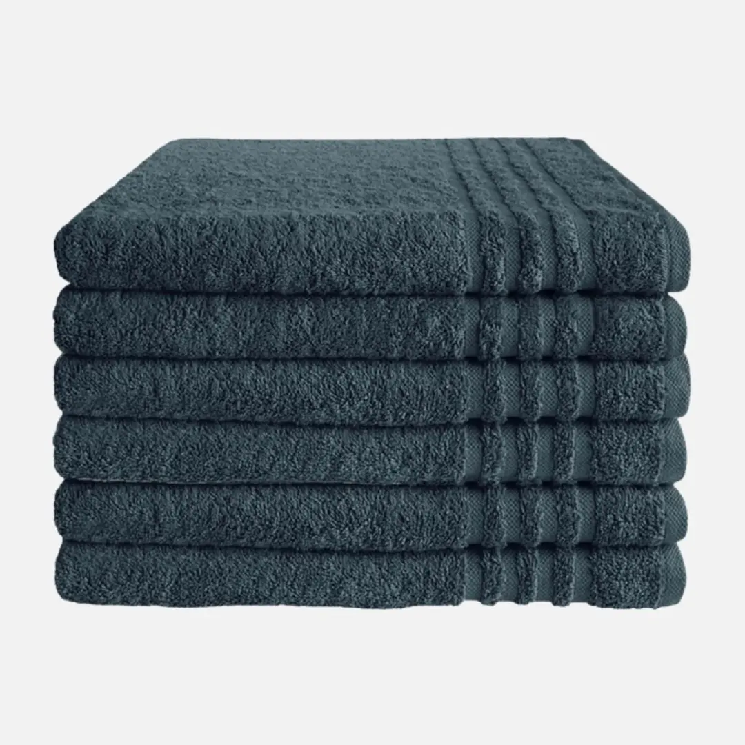 Byrklund Badhanddoek