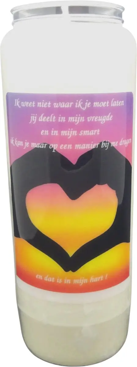Noveenkaars Spreuk 010