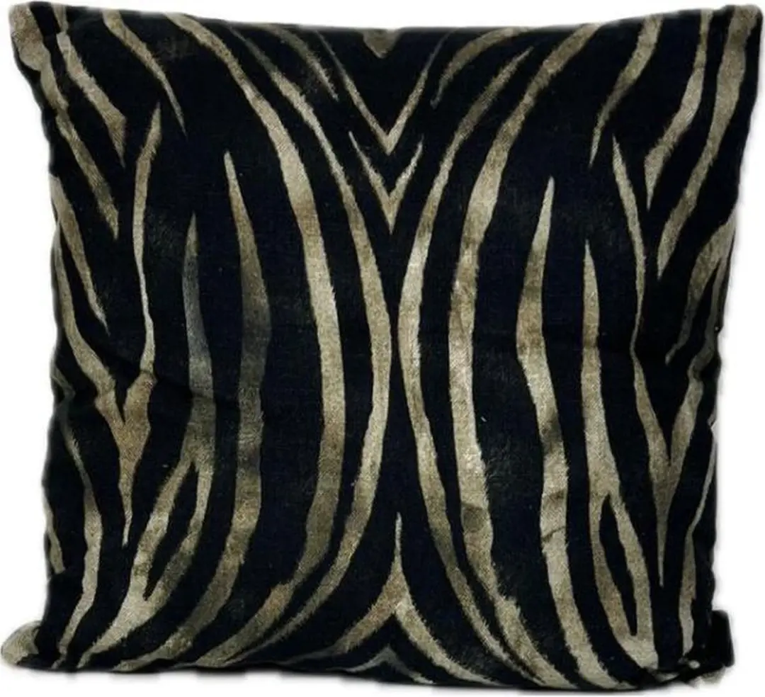 Madison sierkussen 45x45 cm Tiger stripe