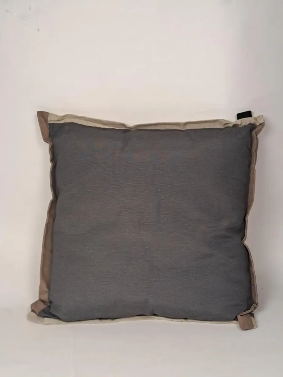 Madison sierkussen 45x45 cm Balance Taupe