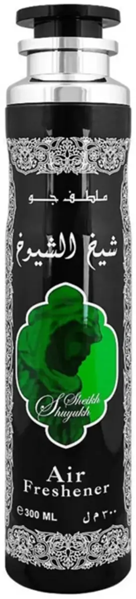 Lattafa Sheikh Shuyukh