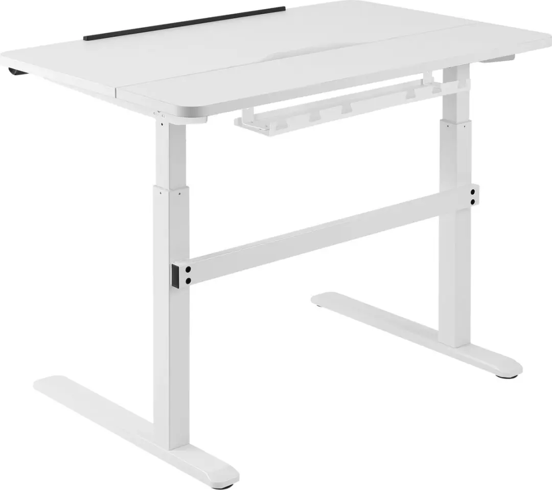 Deltaco DELO-0100 Elektrisch Verstelbaar Bureau