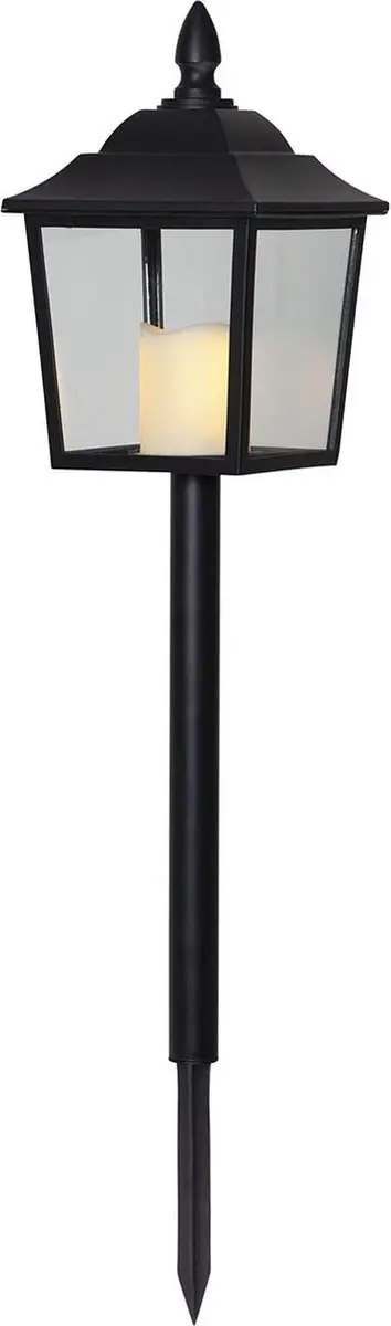 Star Trading Flame Lantern 52cm