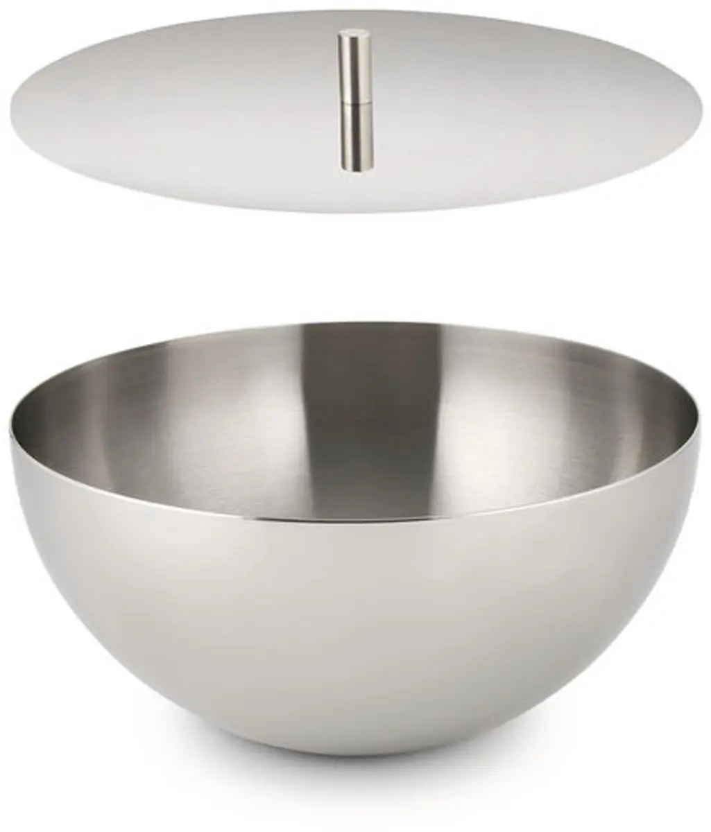 Alessi Rocc Bowl L