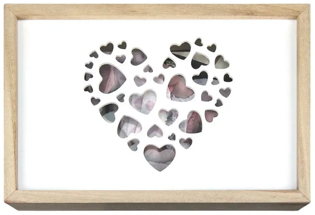 Goldbuch Love Box Foto Bewaardoos 13x18cm - afbeelding 3 van 4