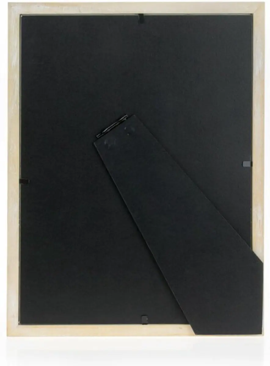 Zep Coira Fotolijst UT7218 13x18/18x24cm - Bruin/Wit - afbeelding 6 van 6