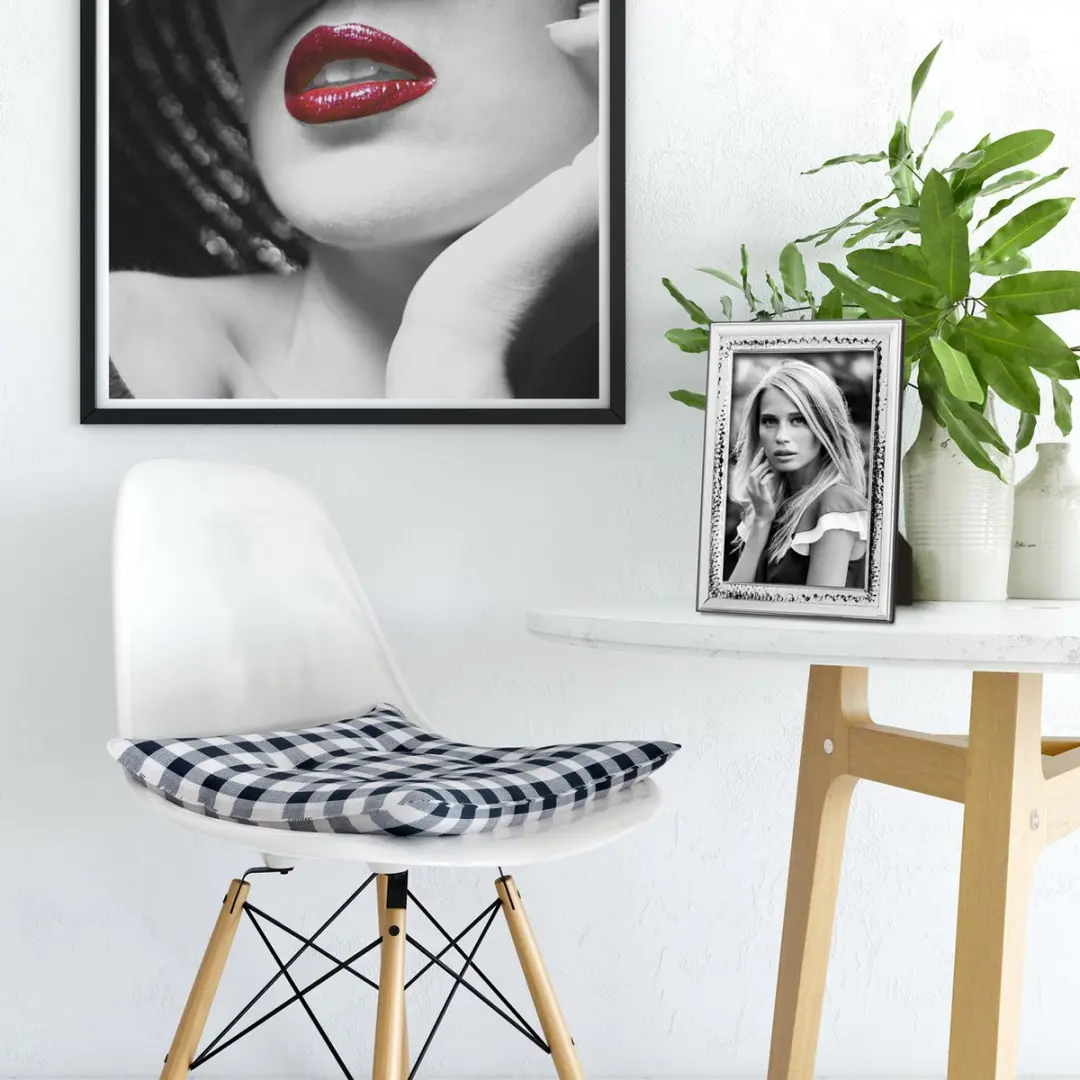 Zep Fotolijst Trevi B12181 20x25cm - Zilver - afbeelding 3 van 6
